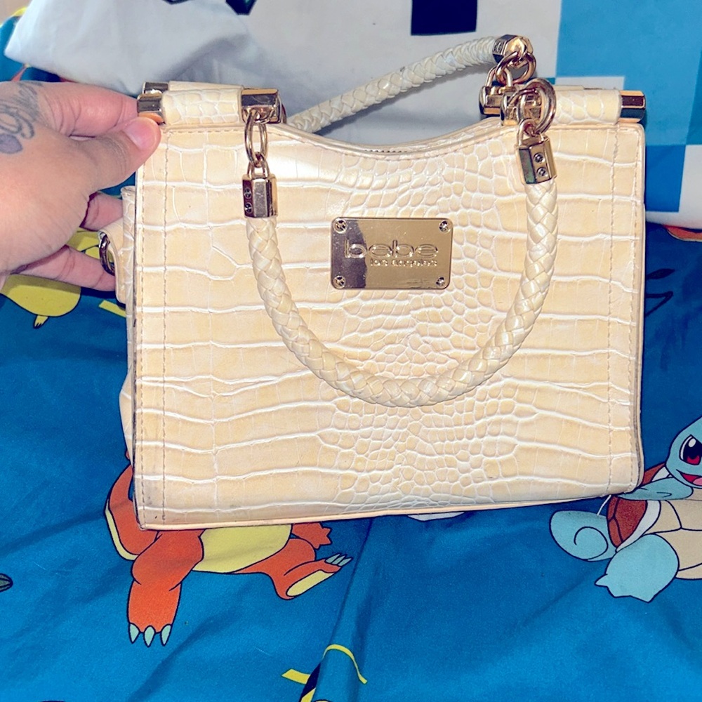 Bebe Purse